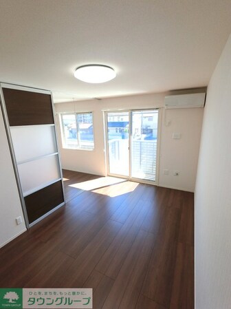 グランテラス西片貝の物件内観写真